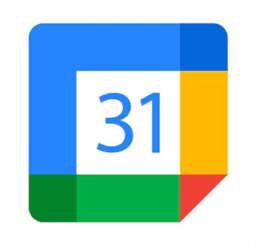 Google Calendar